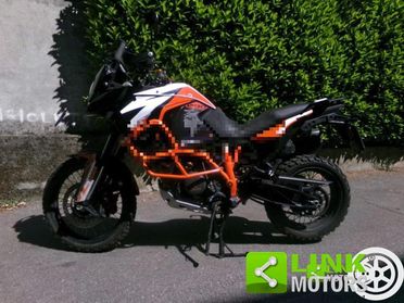 KTM 1190 Adv Adventure/R