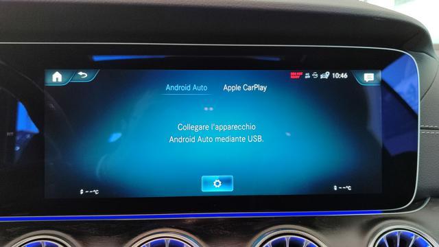 MERCEDES-BENZ E 300 d Coupè Auto 4Matic Mild hybrid Premium Plus