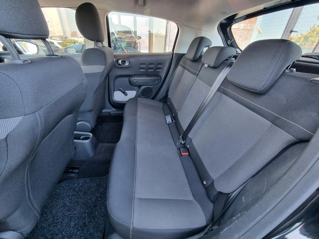 Citroen C3 BlueHDi 75 S&S Feel