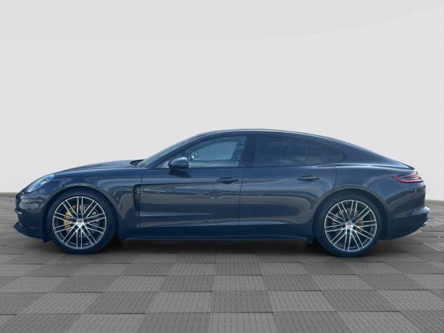 PORSCHE Panamera Panamera 2.9 4S