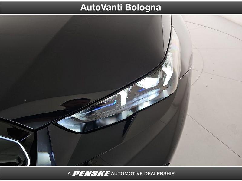 BMW Serie 5 M5 Touring 4.4 727cv auto