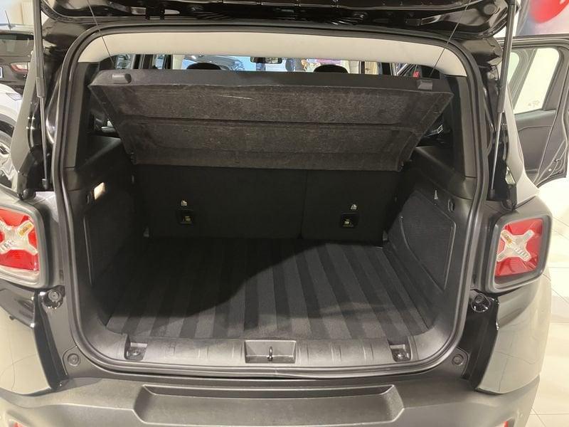 Jeep Renegade Renegade 1.6 Mjt 130 CV Limited