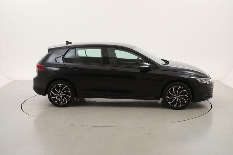Volkswagen Golf Life DSG BR381528 2.0 Diesel 116CV