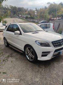 Mercedes-benz ML 230 ML 250 BlueTEC 4Matic Premium