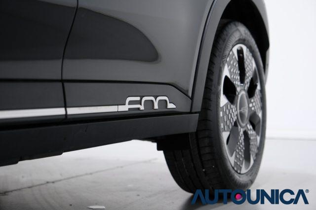 FIAT 600 HYBRID 100 CV DCT MHEV LA PRIMA NEOPATENTATI