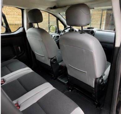 Citroen Berlingo Multispace BlueHDi 75 Feel
