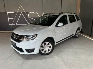 Dacia Logan MCV 1.5 dci Ambiance 75CV * NEOPATENTATI *