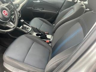 Fiat Tipo 1.6 Mjt S&S SW City Life