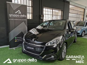 Peugeot 208 PureTech GPL NEOPATENTATI GARANZIA 12 MESI