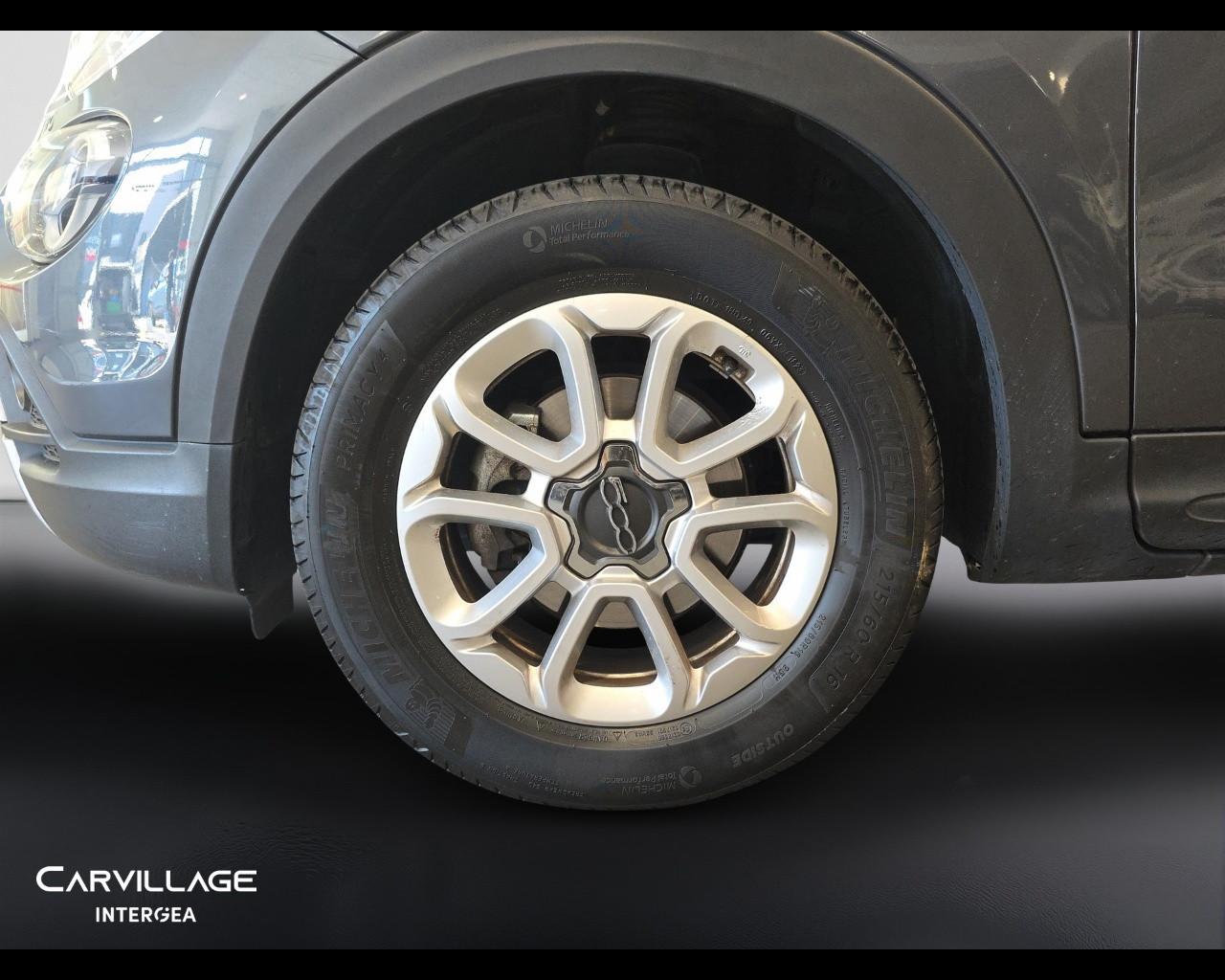 FIAT 500X 1.3 mjt Business 4x2 95cv