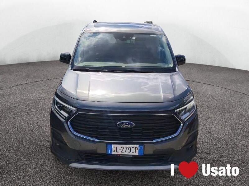 Ford Tourneo Connect III gran V761 2.0 ecoblue 122cv Active
