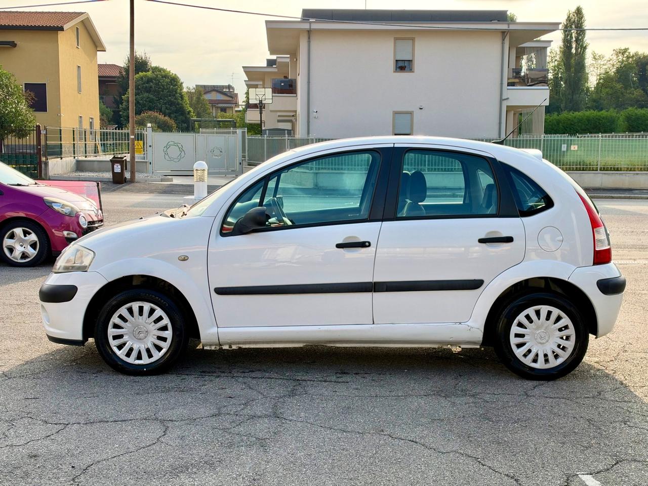 Citroen C3 1.1 Perfect