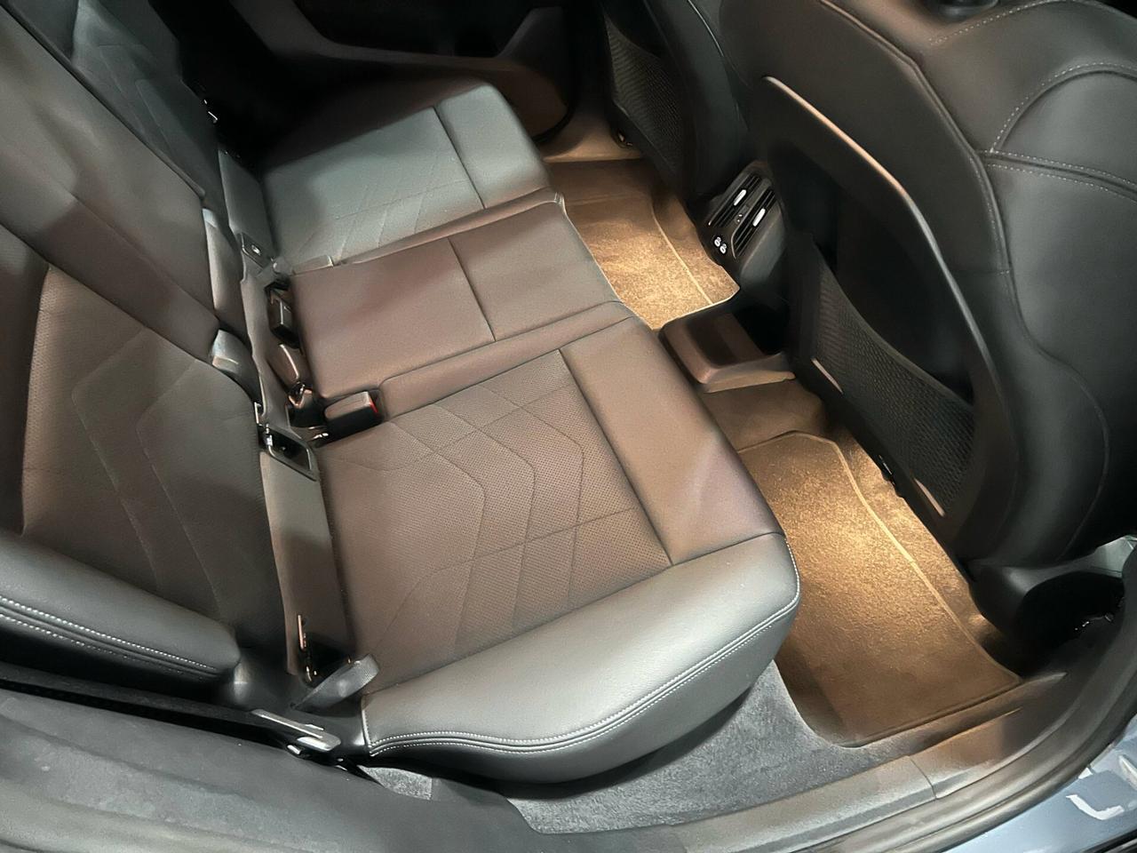 Bmw X1 SDrive18d XLine Plus Aut. 150 cv