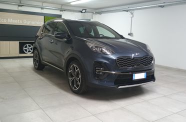 Kia Sportage 1.6 CRDI 136 CV DCT7 2WD GT Line AUTOCARRO