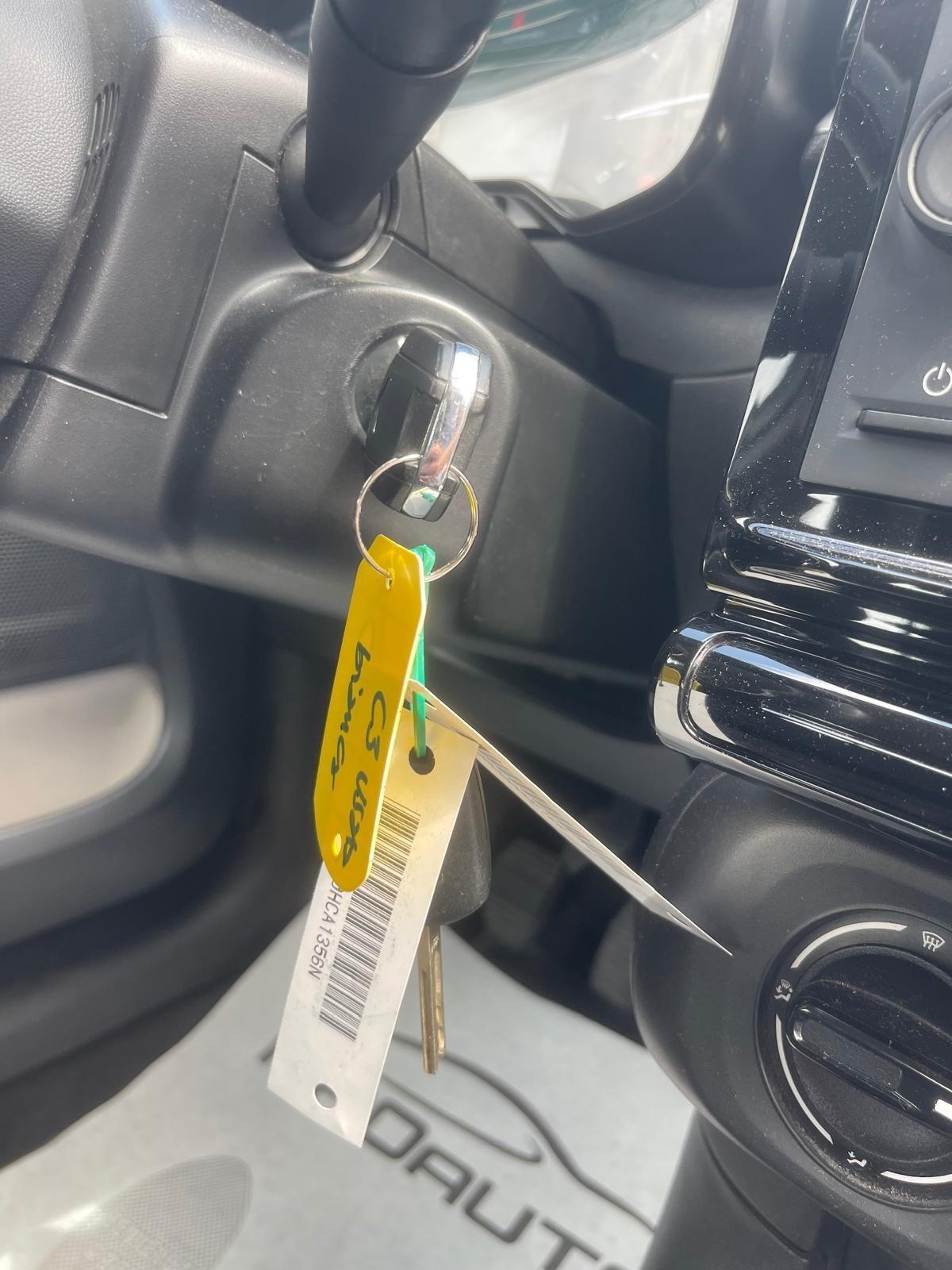 Citroen C3 PureTech CINGHIA FATTA A 98000KM
