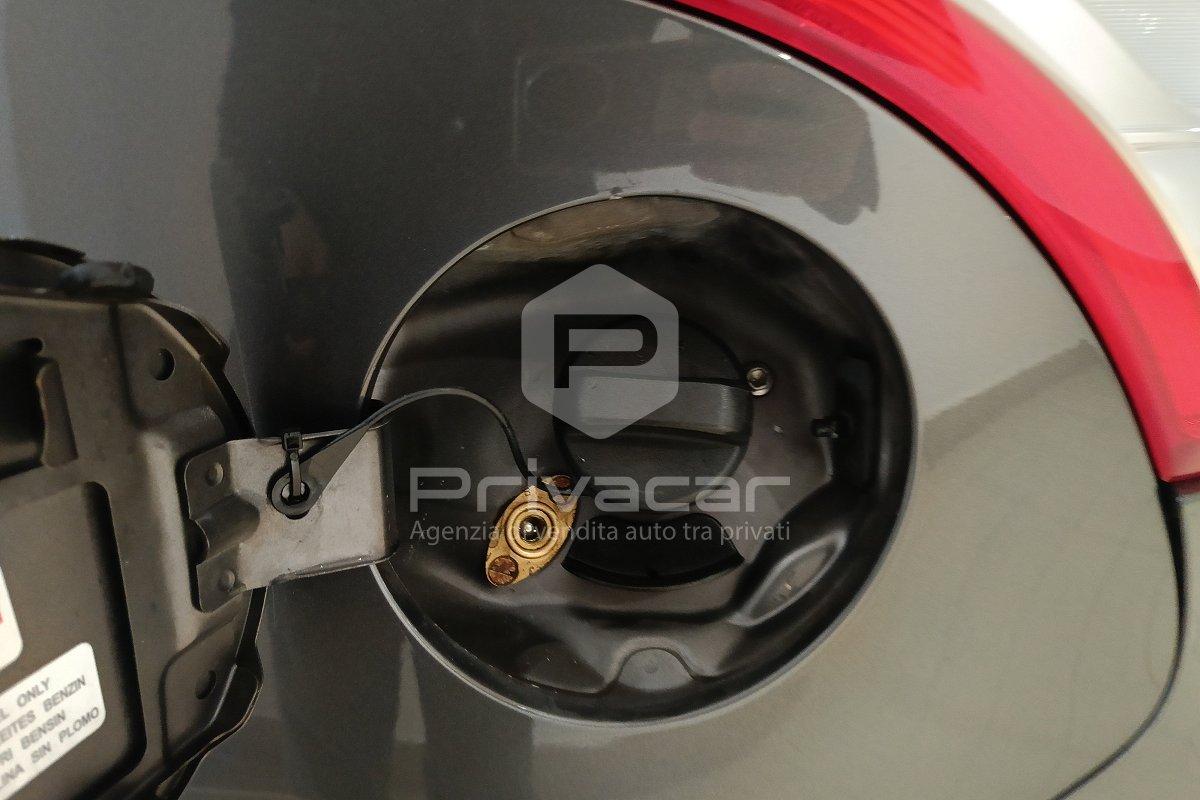 SUZUKI Swift 1.2 VVT 4WD 5 porte Outdoor GL Top