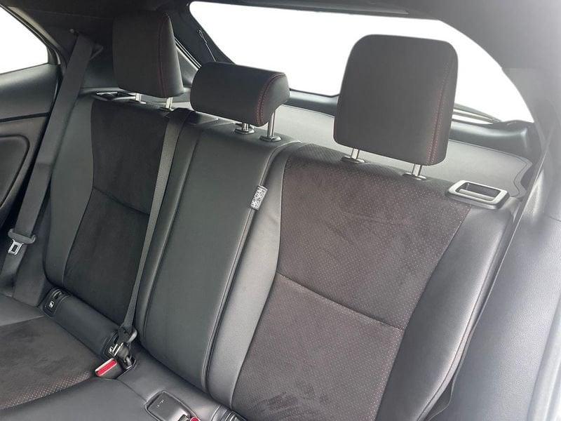 Toyota Yaris Cross Yaris Cross 1.5h GR Sport fwd 116cv e-cvt