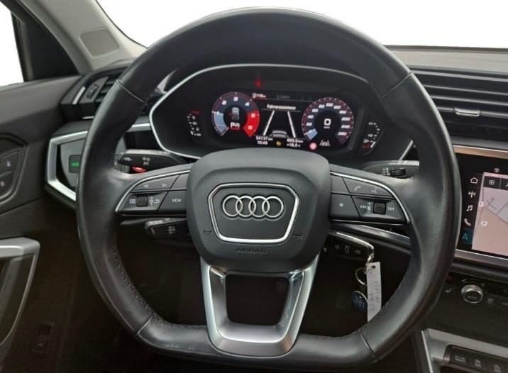 Audi Q3 Sportback 2.0 TDI S line