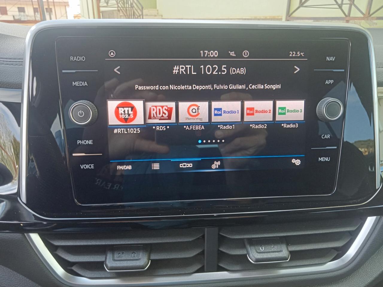 Volkswagen T-Roc 2.0 TDI SCR R-Line