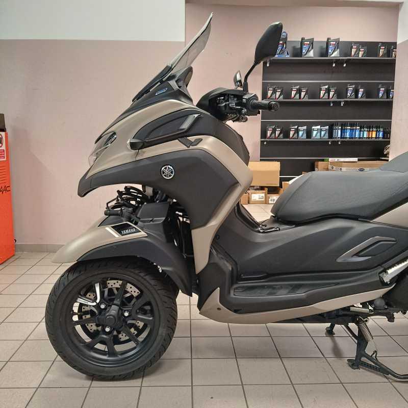 Yamaha Tricity 300 - 2023