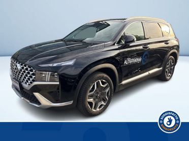 Hyundai Santa Fe 1.6 PHEV 4WD XClass (CP) - 7 Posti