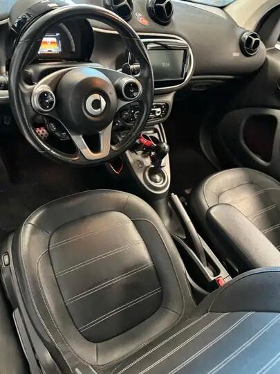 Smart ForTwo 70 1.0 Superpassion~UniPro~Promo Finanziamento~Pronta Consegna~Km e Tagliandi Certificati