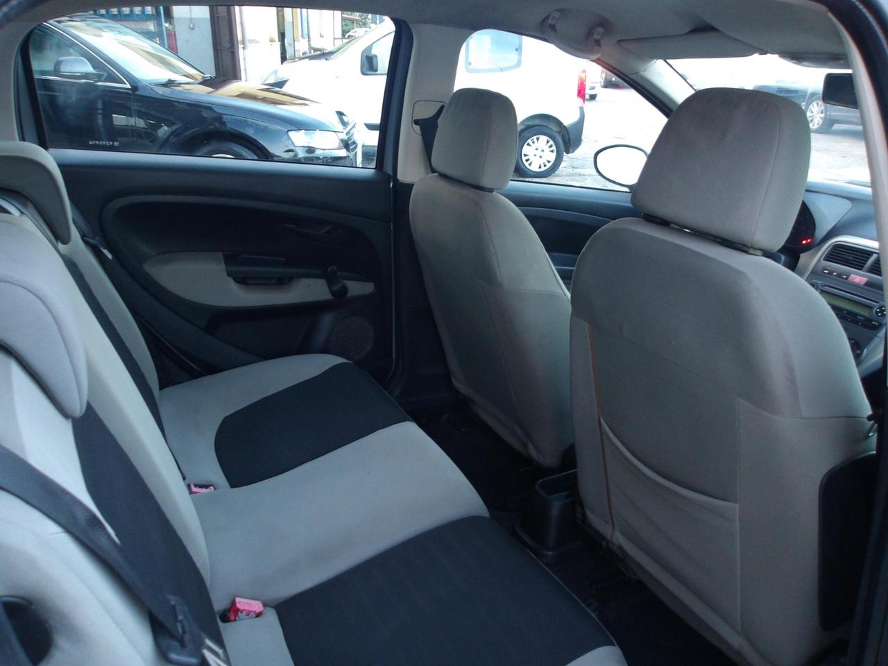 FIAT GRANDE PUNTO 1.2 5 porte 65cv Dynamic