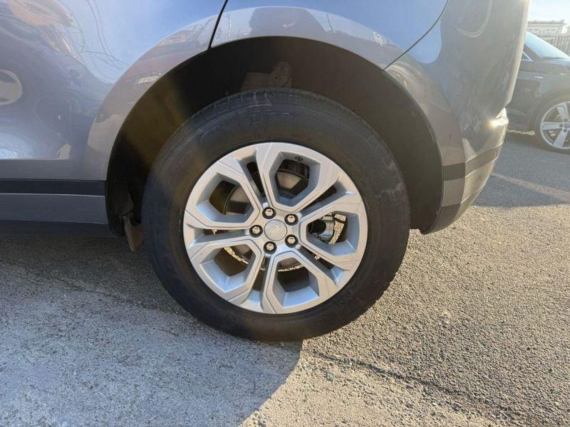 Land Rover RR Evoque Range Rover Evoque 2.0D I4-L.Flw 150 CV AWD Auto S