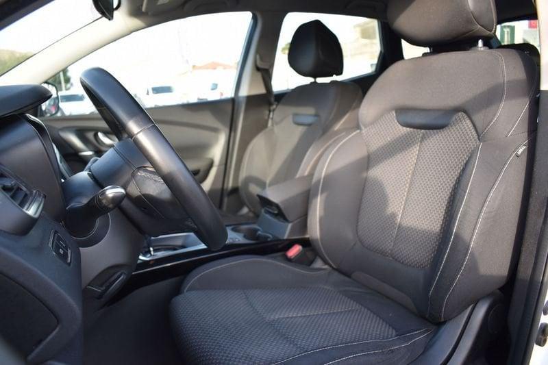 Renault Kadjar Kadjar 1.5 blue dci Sport Edition 115cv edc