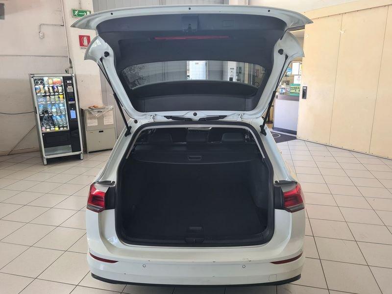 Volkswagen Golf Variant 2.0 TDI SCR 85kW Life DSG