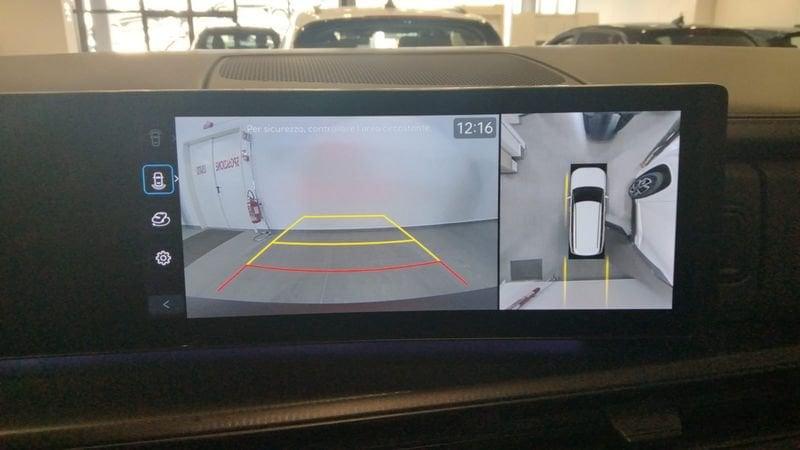 Hyundai Santa Fe Santa Fe 1.6 T-GDi HEV 4WD AT 7 posti XClass