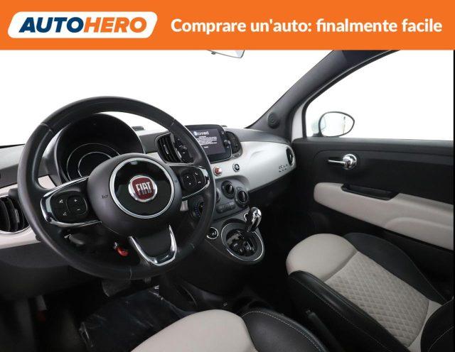 FIAT 500 1.2 Star