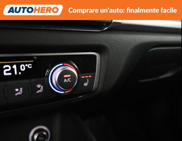 AUDI A3 SPB 1.6 TDI 116 CV