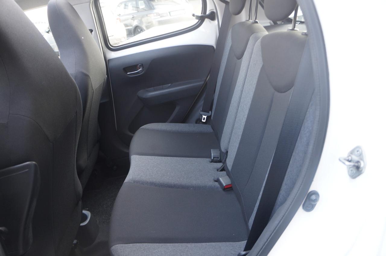 Citroen C1 Airscape VTi 68 S&S 5 porte Shine