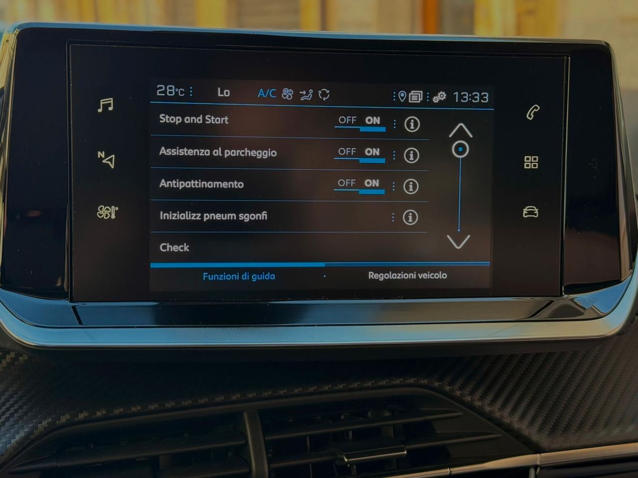 PEUGEOT 2008 BLUEHDI ALLURE PACK 1.5 131HP EAT8- 2021