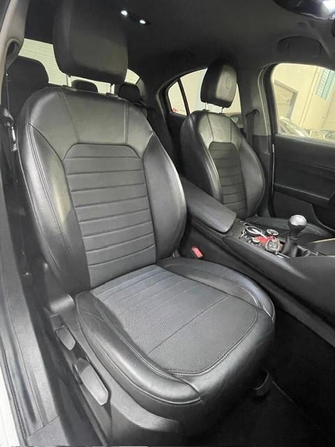 Alfa Romeo Giulia 2.2 Turbodiesel 180cv Super