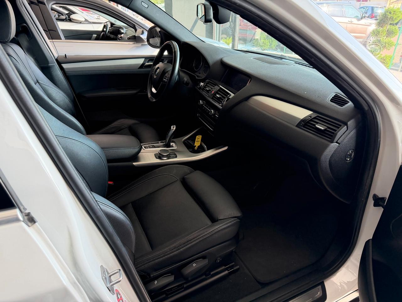 Bmw X4 xDrive20d Msport