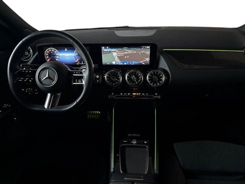 Mercedes-Benz GLA GLA 200 d Automatic 4Matic AMG Line Premium Plus