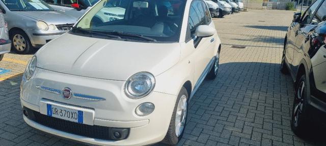 FIAT 500 1.2 Sport