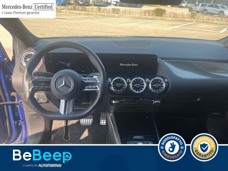 Mercedes-Benz Classe B B 180 D AMG LINE ADVANCED PLUS AUTO