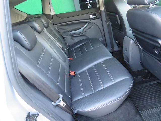 FORD Kuga 2.0 TDCi 163 CV 4WD Titanium DPF