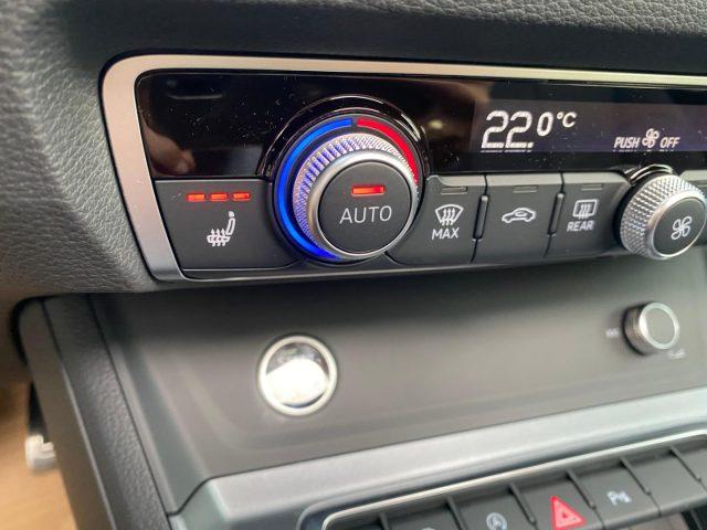AUDI Q3 SPB 40 TDI Quattro STronic SLine Edition TETTO