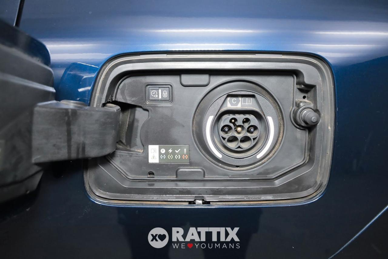 Citroen C5 Aircross 1.6 Hybrid 225CV Shine e-EAT8