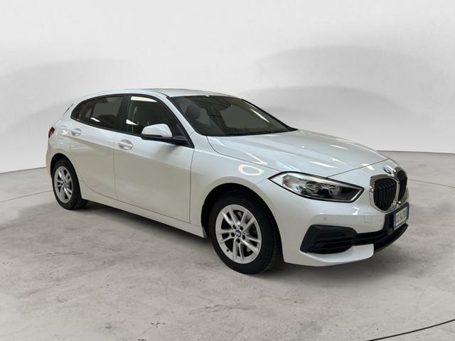 BMW 118 i 5p.