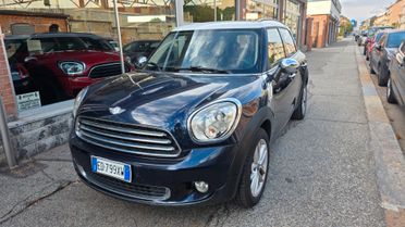 Mini 1.6 Cooper Countryman