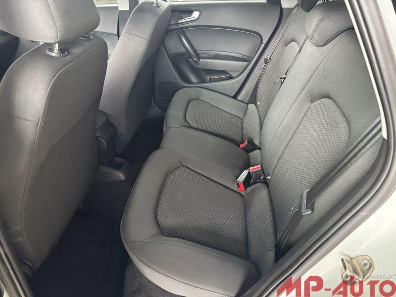 Audi A1 1.0 TFSI ultra 95cv S tronic