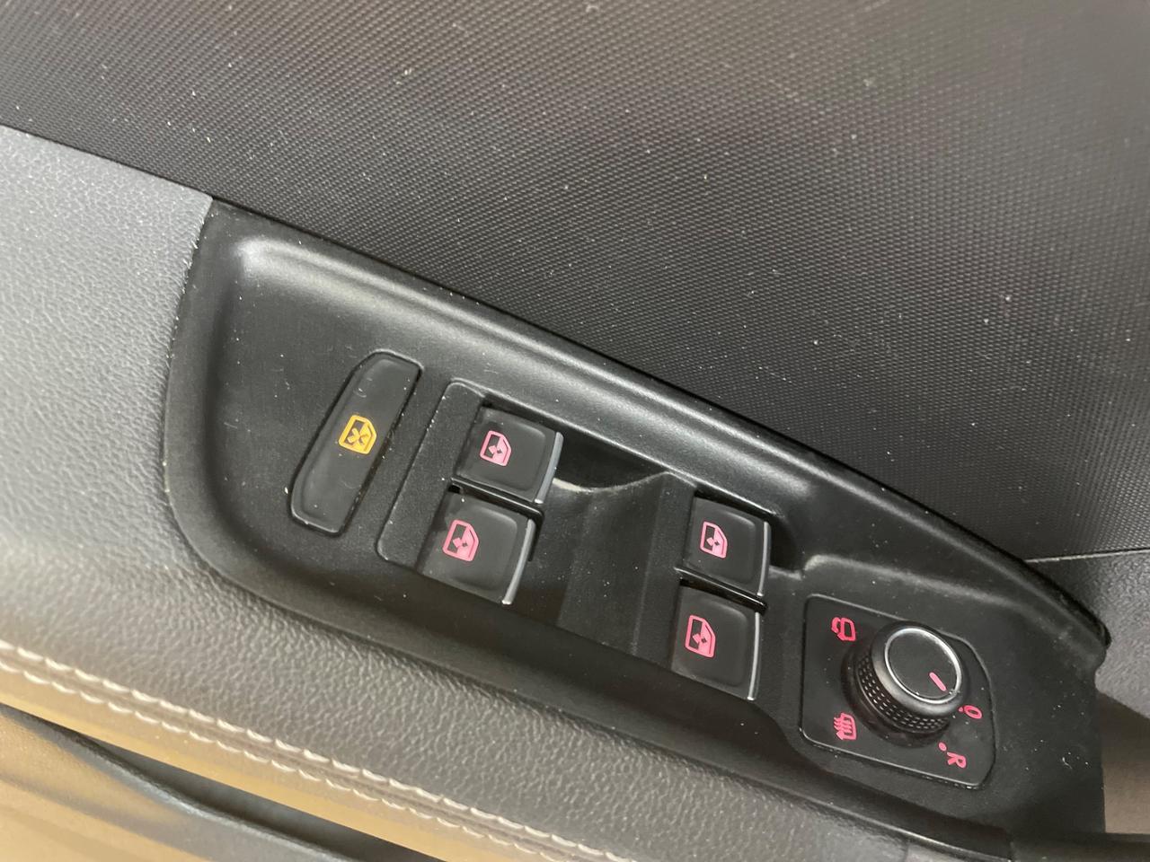 Audi A1 SPB 30 TFSI S tronic line edition Bicolore DICEMBRE 2020