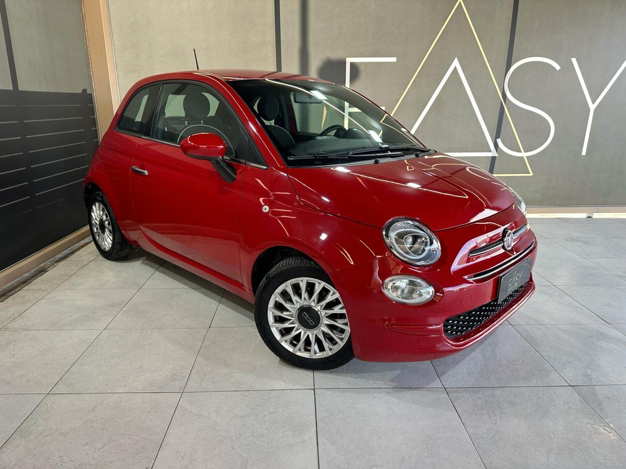 Fiat 500 1.2 Lounge 69cv my20