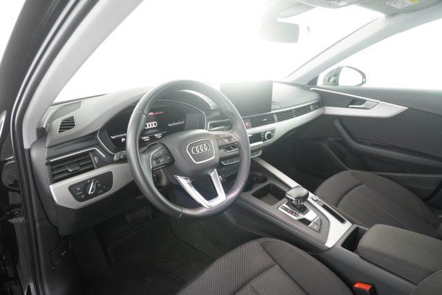 AUDI A4 A4 Avant 30 TDI/136 CV S tronic Business Advanced