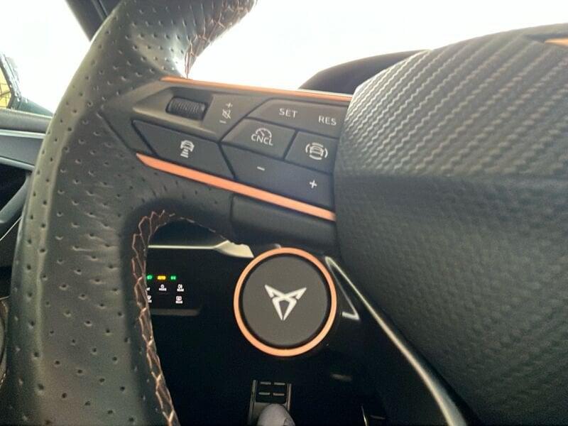 CUPRA Leon 2.0 TDI DSG